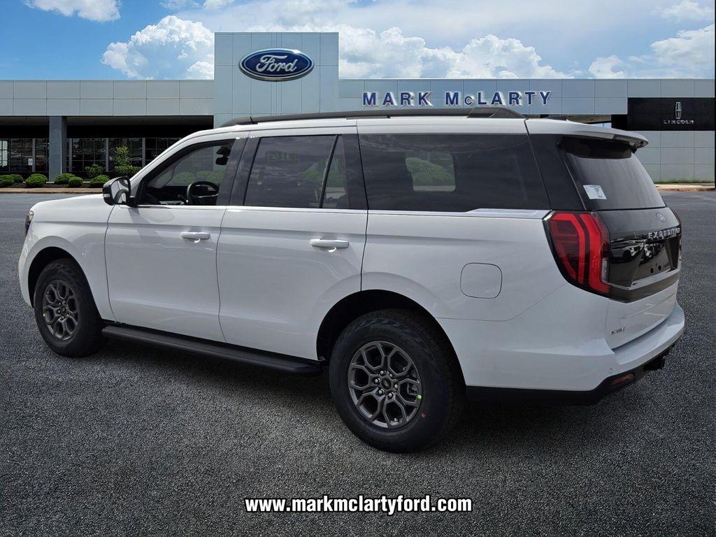 new 2026 Ford Expedition car, priced at $66,561