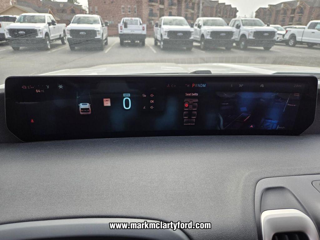 new 2026 Ford Expedition car, priced at $66,561