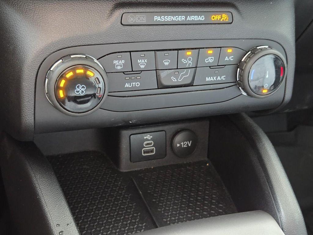 used 2024 Ford Bronco Sport car, priced at $25,535