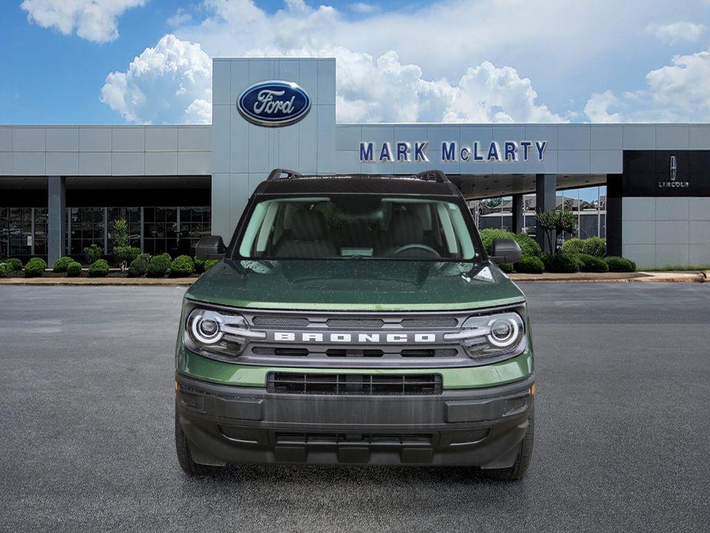 used 2024 Ford Bronco Sport car, priced at $25,535