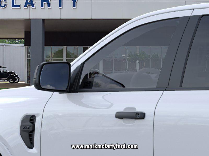 new 2026 Ford Ranger car, priced at $39,014