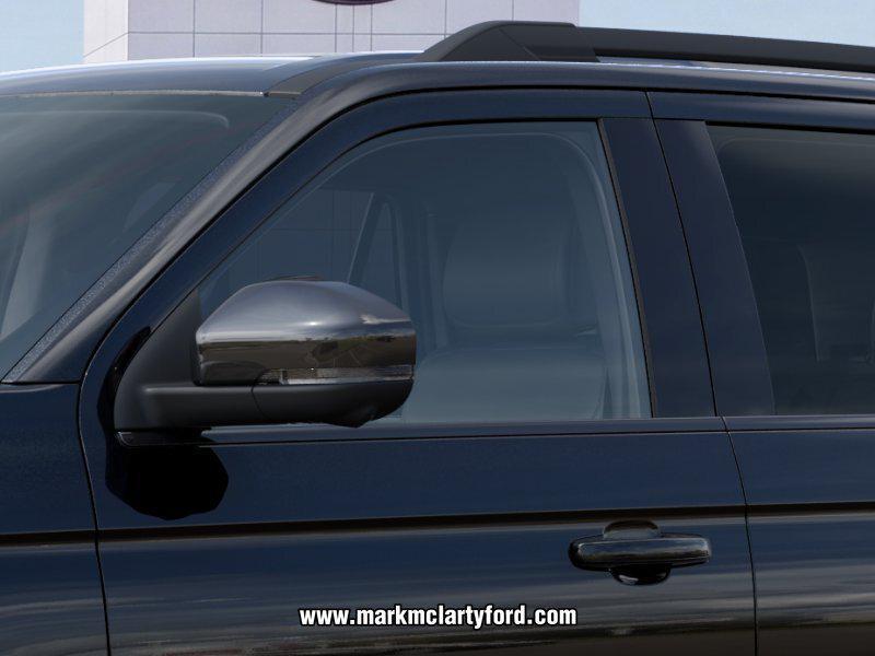 new 2027 Ford Expedition car, priced at $82,546