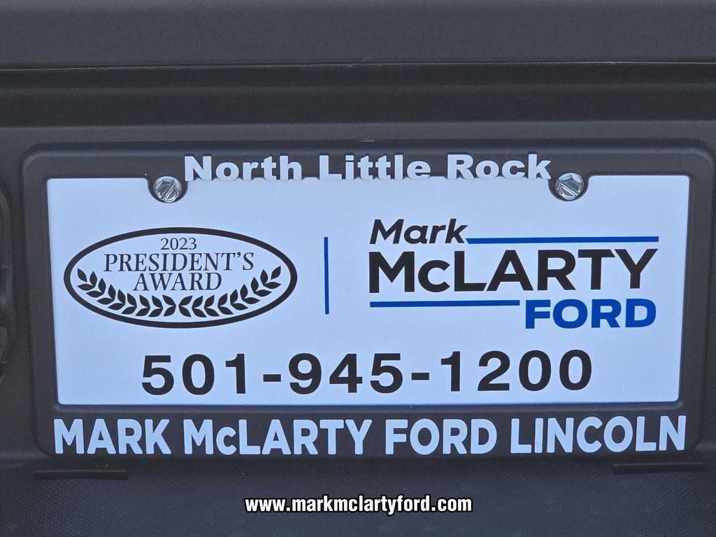 new 2025 Ford F-150 car, priced at $54,067