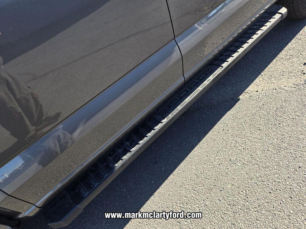 new 2025 Ford F-150 car, priced at $54,067