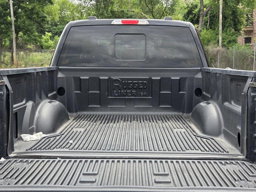 used 2023 Ford F-150 car, priced at $47,104