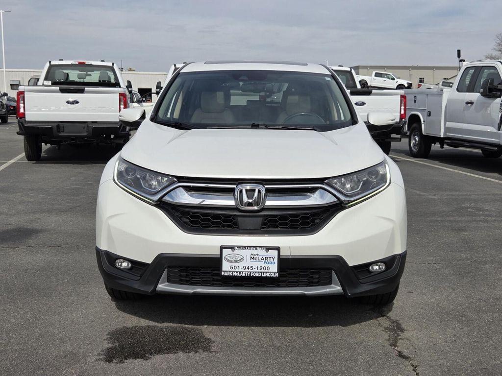 used 2019 Honda CR-V car, priced at $19,295