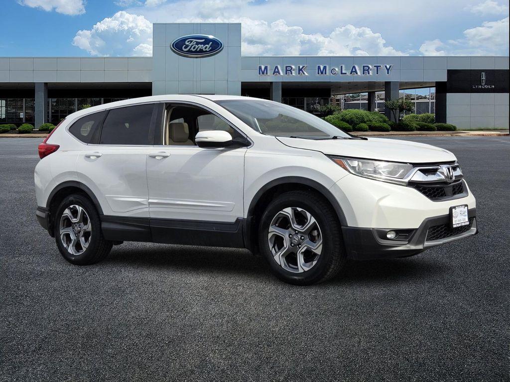 used 2019 Honda CR-V car, priced at $19,295