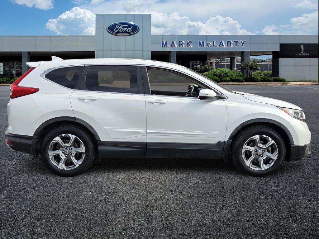 used 2019 Honda CR-V car, priced at $19,295