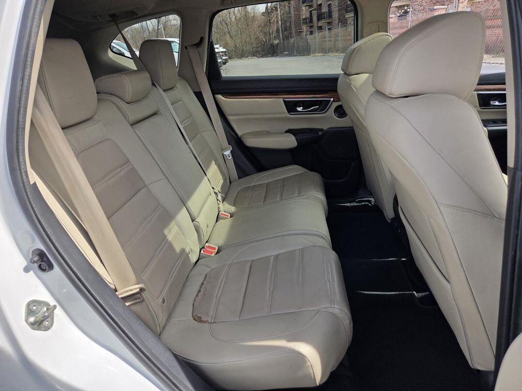 used 2019 Honda CR-V car, priced at $19,295