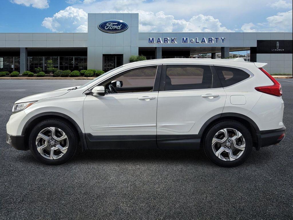 used 2019 Honda CR-V car, priced at $19,295