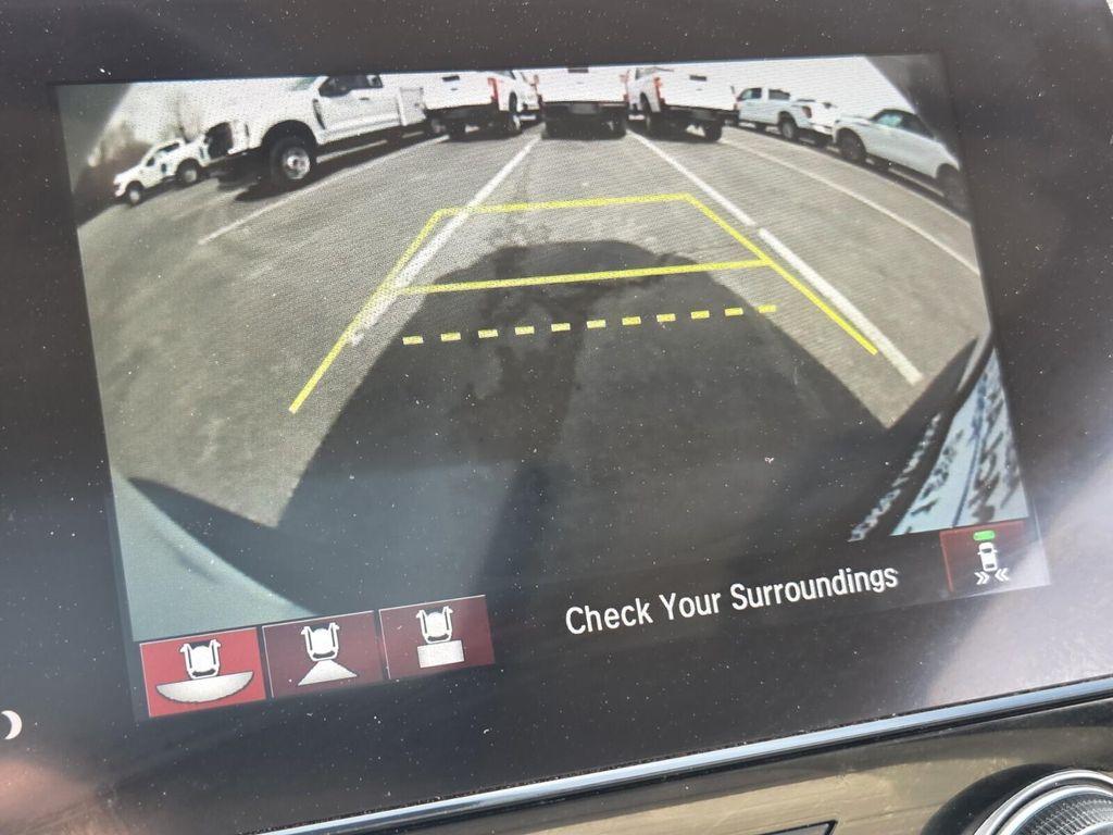 used 2019 Honda CR-V car, priced at $19,295