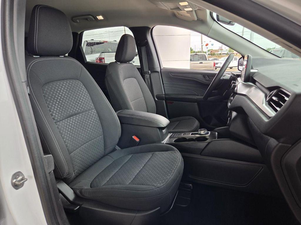 used 2024 Ford Escape car, priced at $21,604