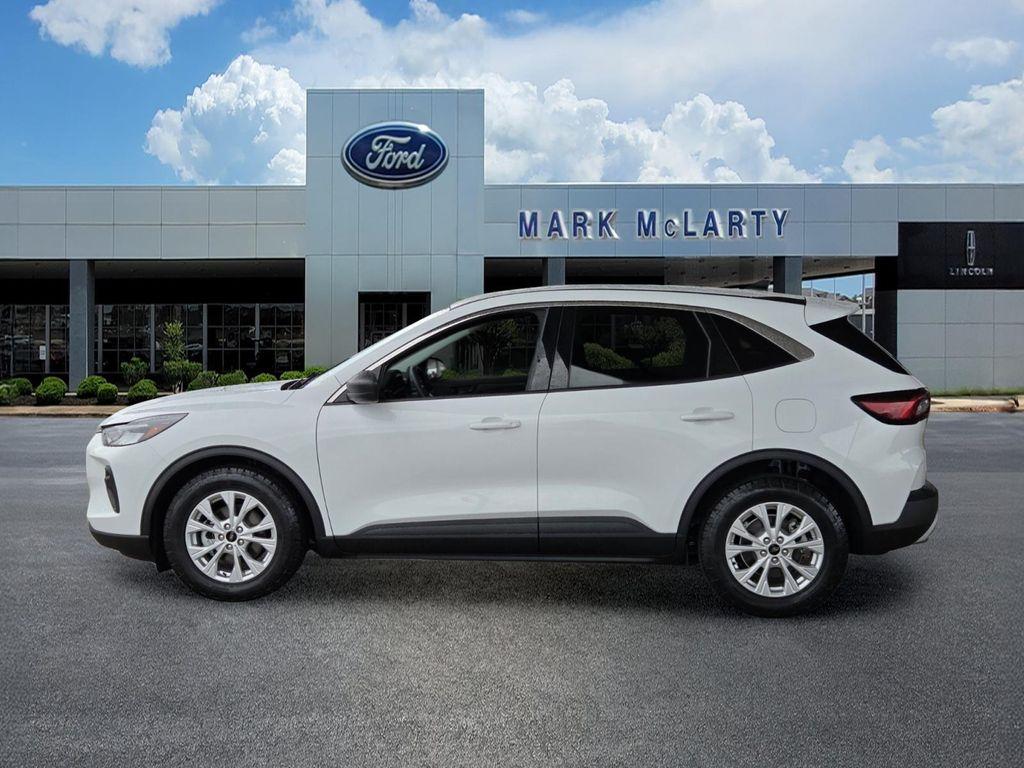 used 2024 Ford Escape car, priced at $21,604