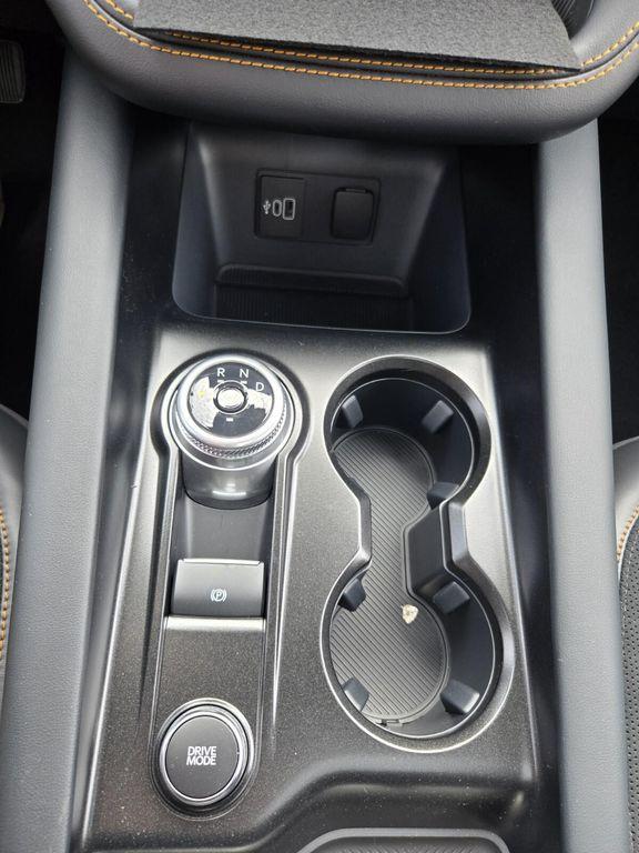 new 2026 Ford Explorer car, priced at $56,889