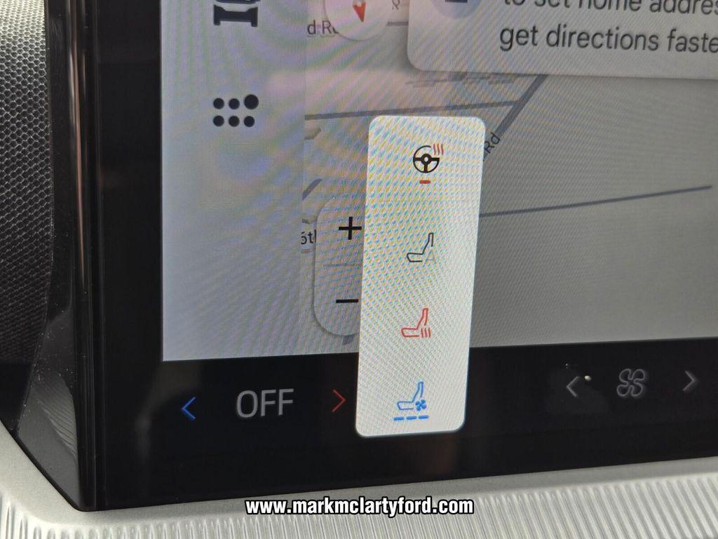 new 2026 Ford Explorer car, priced at $56,889