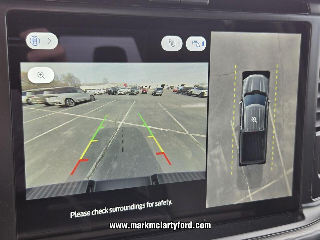 new 2026 Ford F-150 car, priced at $75,787