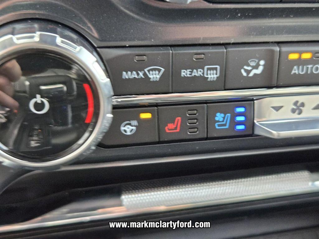 new 2026 Ford F-150 car, priced at $75,787