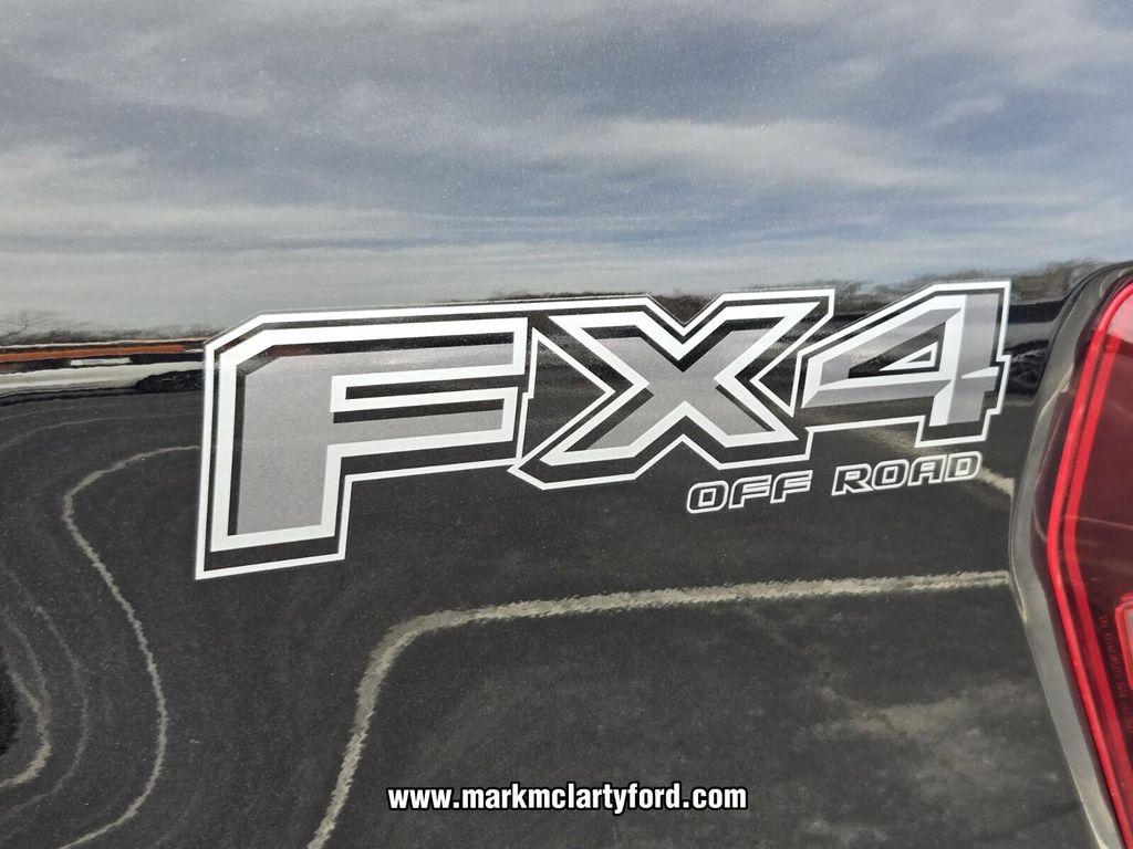 new 2026 Ford F-150 car, priced at $75,787