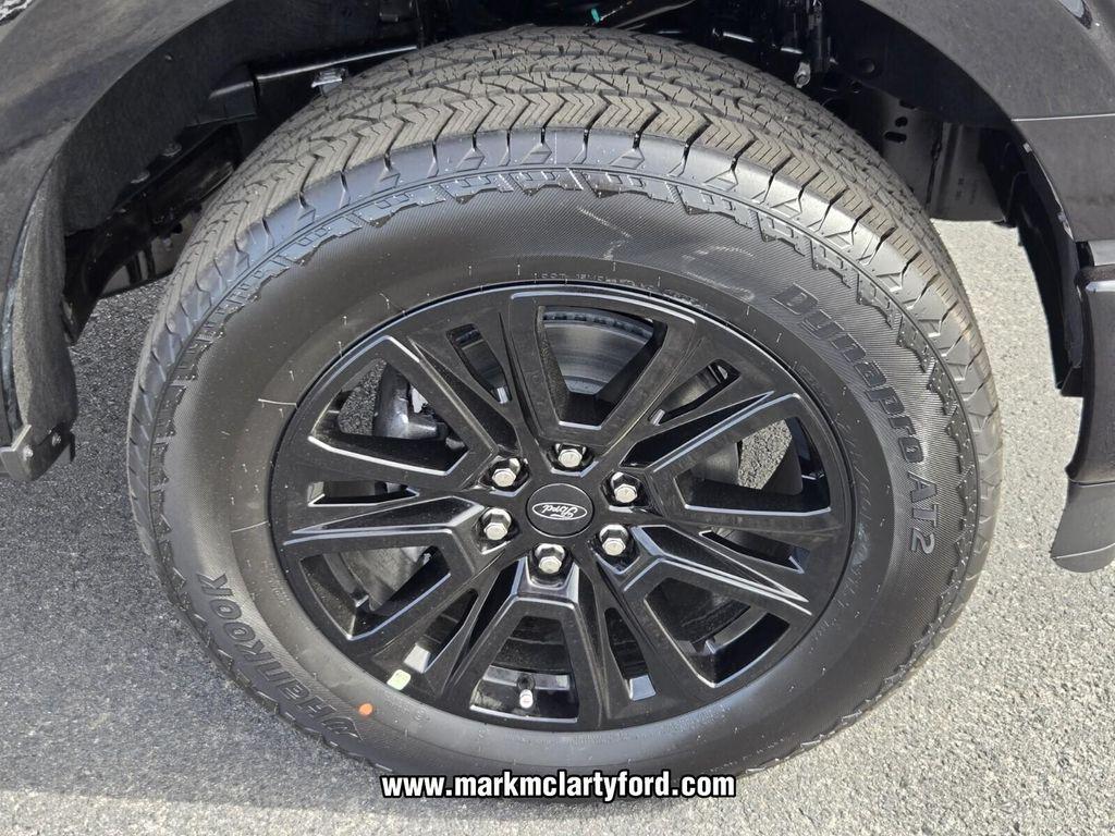 new 2026 Ford F-150 car, priced at $75,787