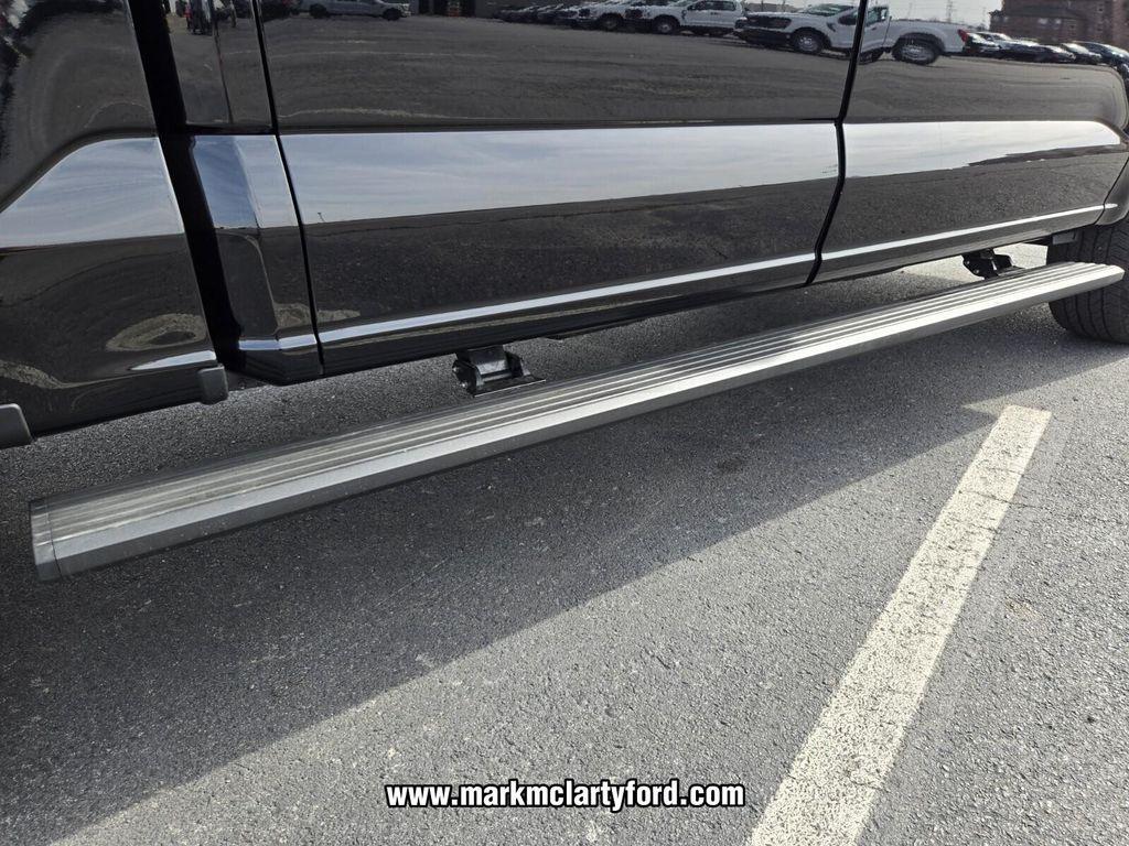 new 2026 Ford F-150 car, priced at $75,787