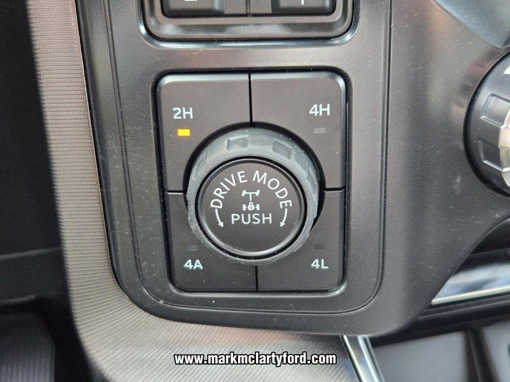 new 2026 Ford F-150 car, priced at $75,787