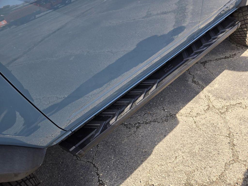 used 2022 Ford Bronco car, priced at $43,156