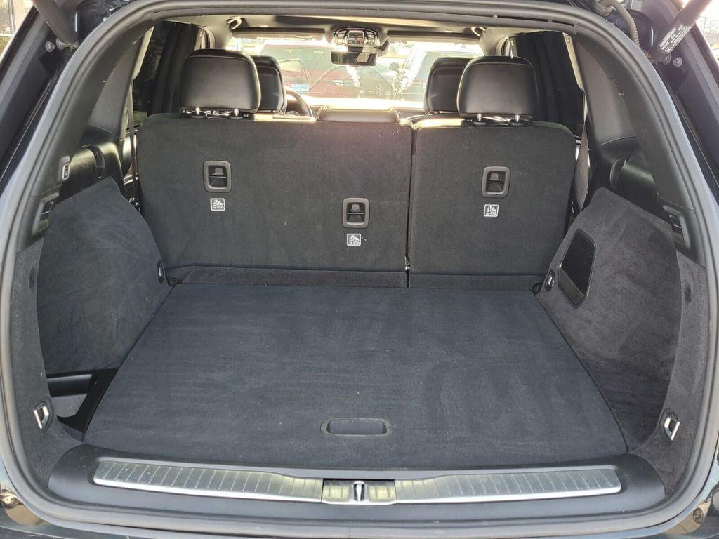 used 2023 Jeep Grand Cherokee car, priced at $36,000