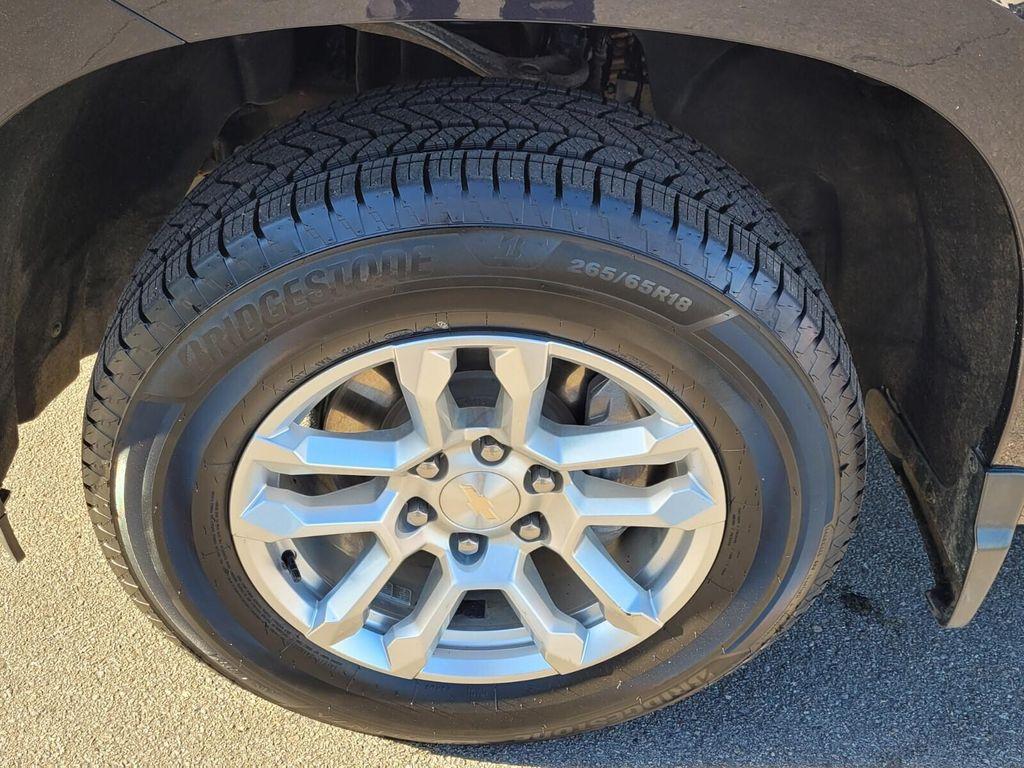 used 2023 Chevrolet Silverado 1500 car, priced at $28,000