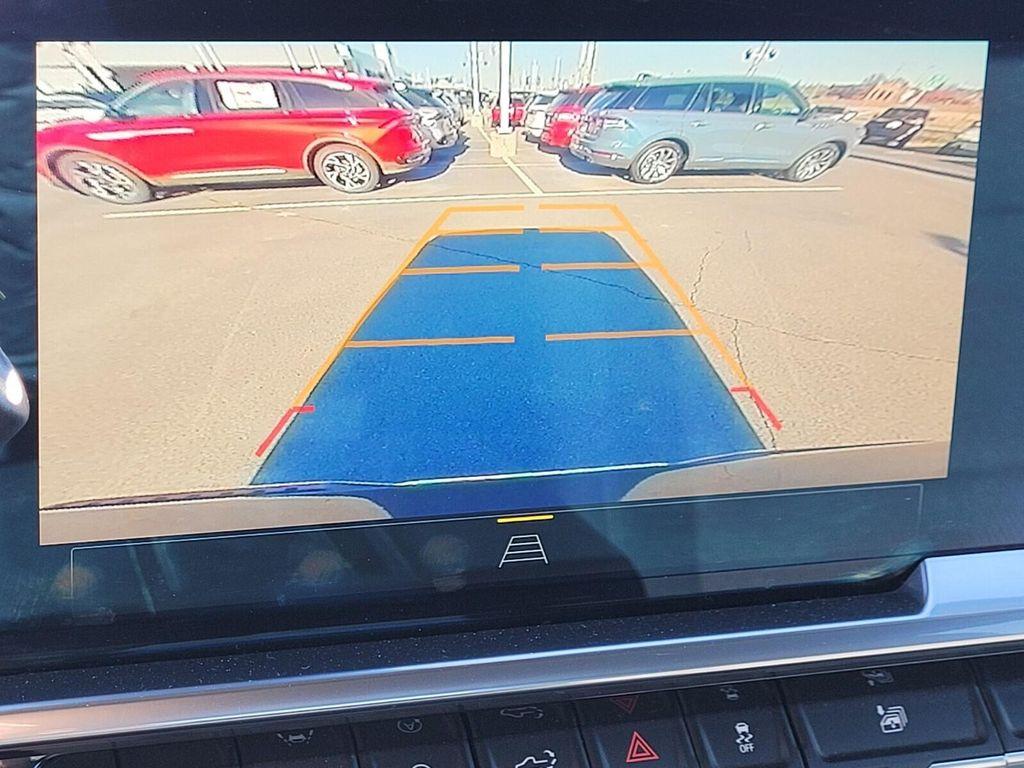 used 2023 Chevrolet Silverado 1500 car, priced at $28,000