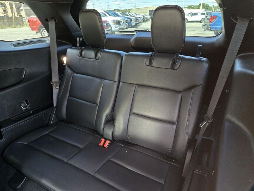 used 2020 Ford Explorer car, priced at $17,908