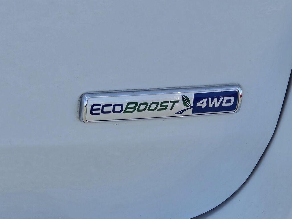 used 2020 Ford Explorer car, priced at $17,908