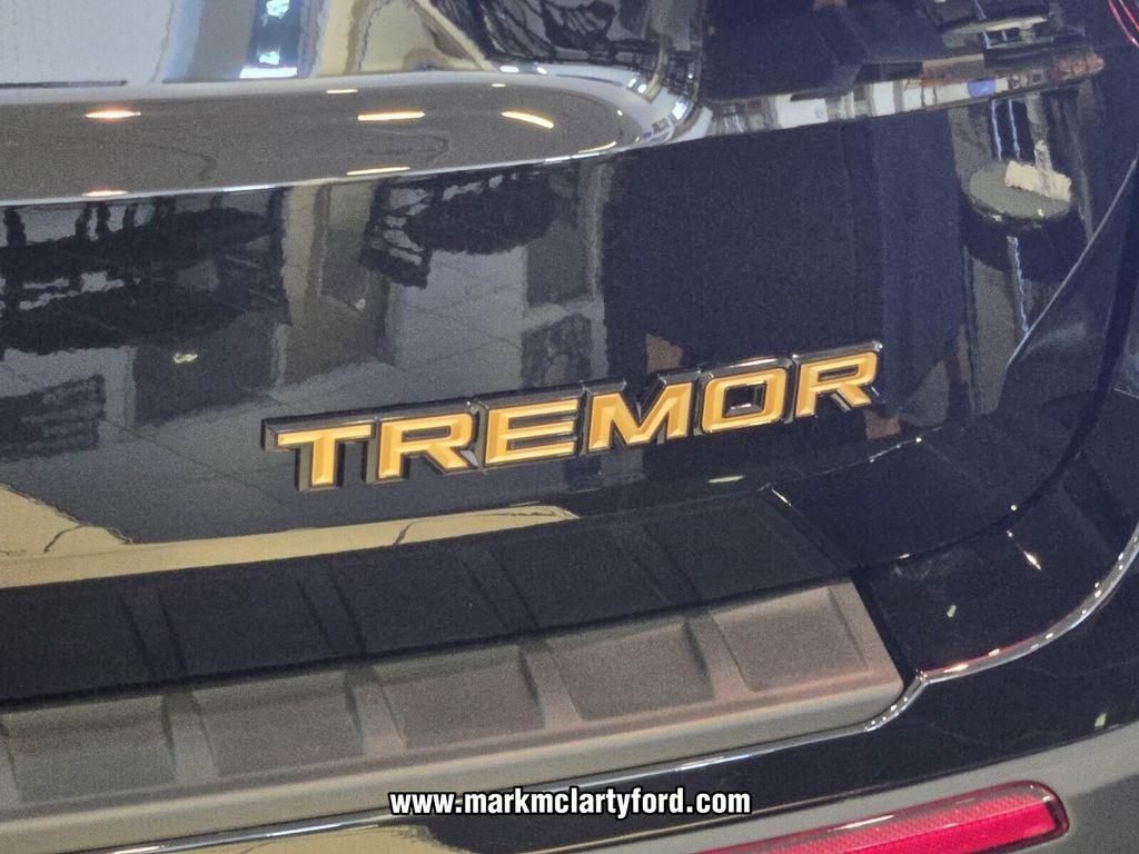 new 2026 Ford Explorer car, priced at $55,790