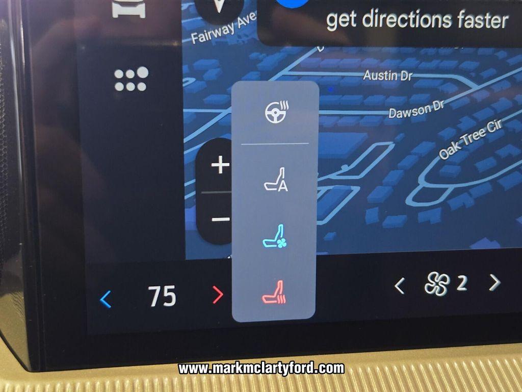 new 2026 Ford Explorer car, priced at $55,790