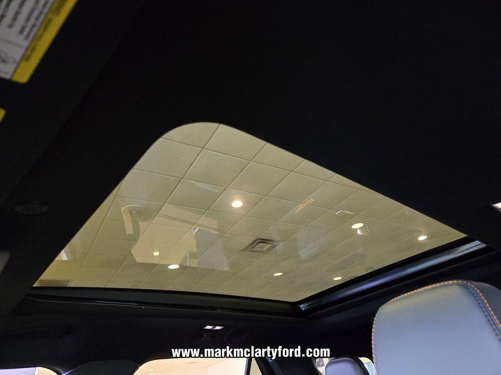 new 2026 Ford Explorer car, priced at $55,790