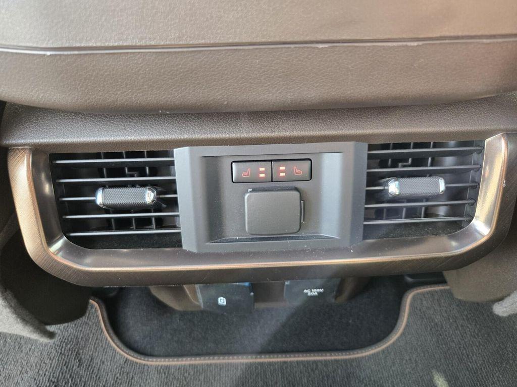 used 2024 Ford F-150 car, priced at $56,117