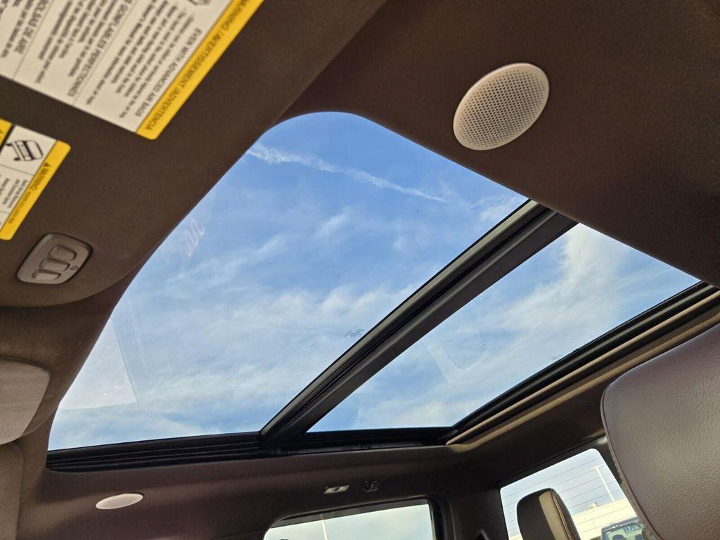 used 2024 Ford F-150 car, priced at $56,117