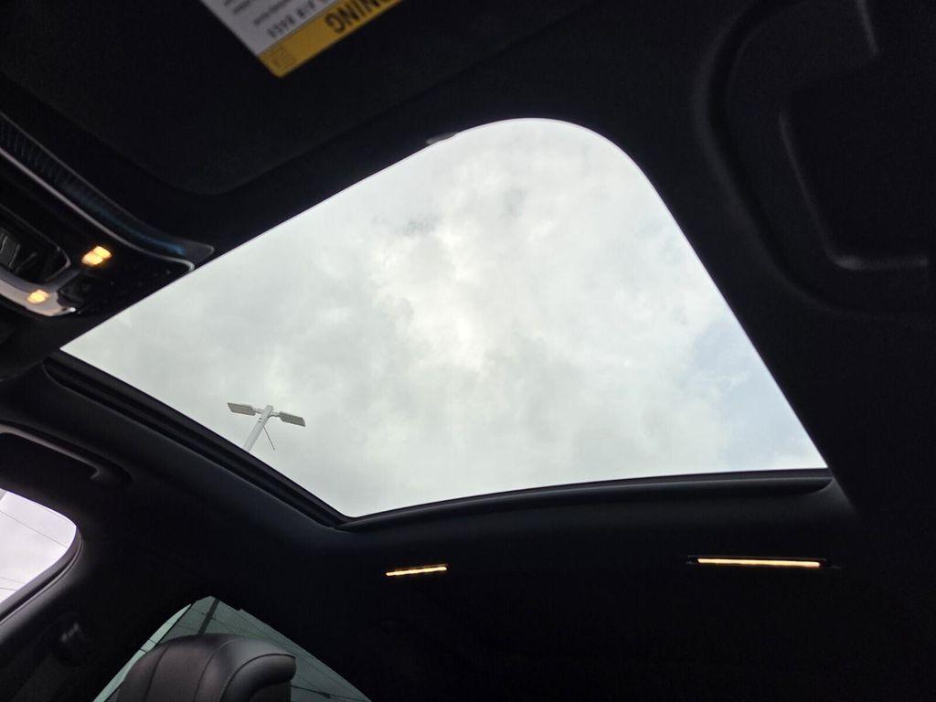 used 2023 Mercedes-Benz S-Class car, priced at $58,681