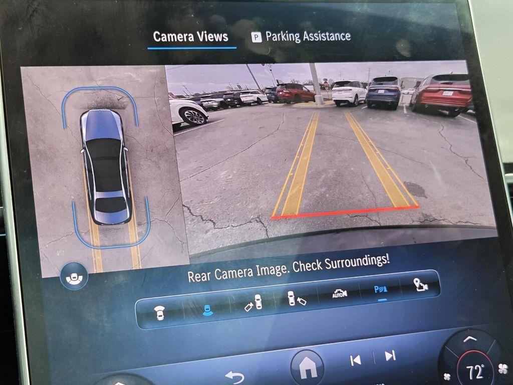 used 2023 Mercedes-Benz S-Class car, priced at $58,681