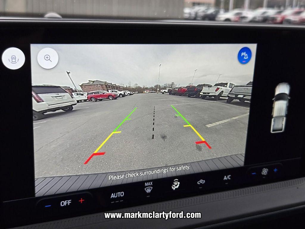 new 2026 Ford Maverick car, priced at $36,608