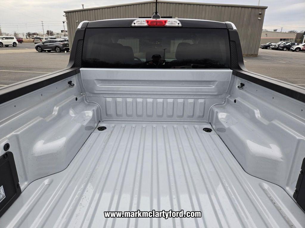 new 2026 Ford Maverick car, priced at $36,608