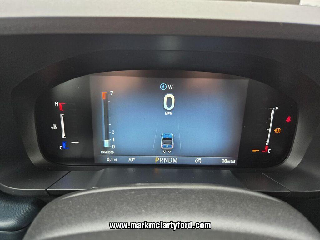 new 2026 Ford Maverick car, priced at $36,608