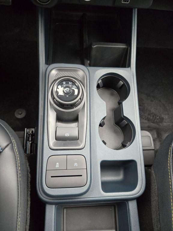 new 2026 Ford Maverick car, priced at $36,608