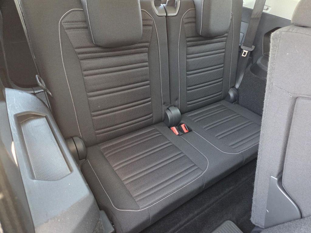 used 2024 Volkswagen Tiguan car, priced at $20,600