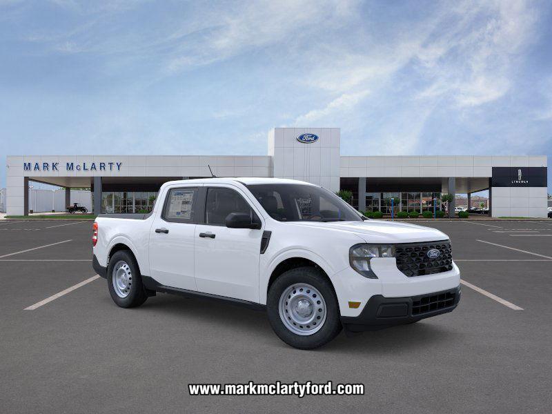 new 2026 Ford Maverick car, priced at $28,590