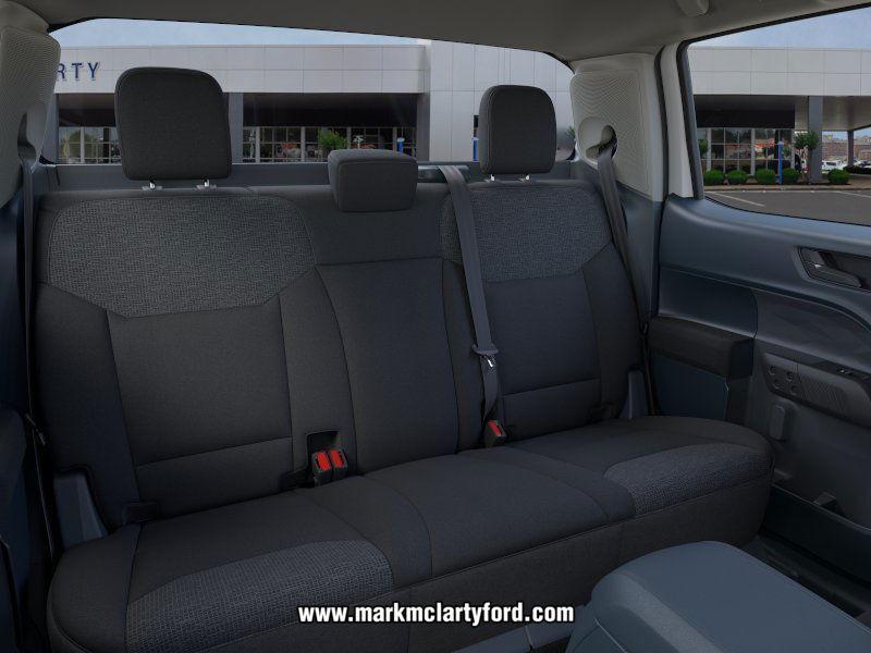 new 2026 Ford Maverick car, priced at $28,590