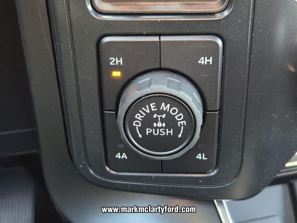 new 2025 Ford F-150 car, priced at $83,720