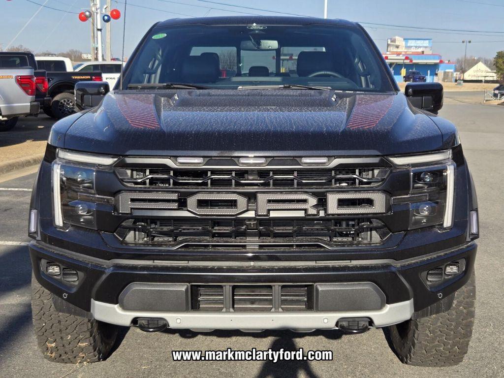 new 2025 Ford F-150 car, priced at $83,720