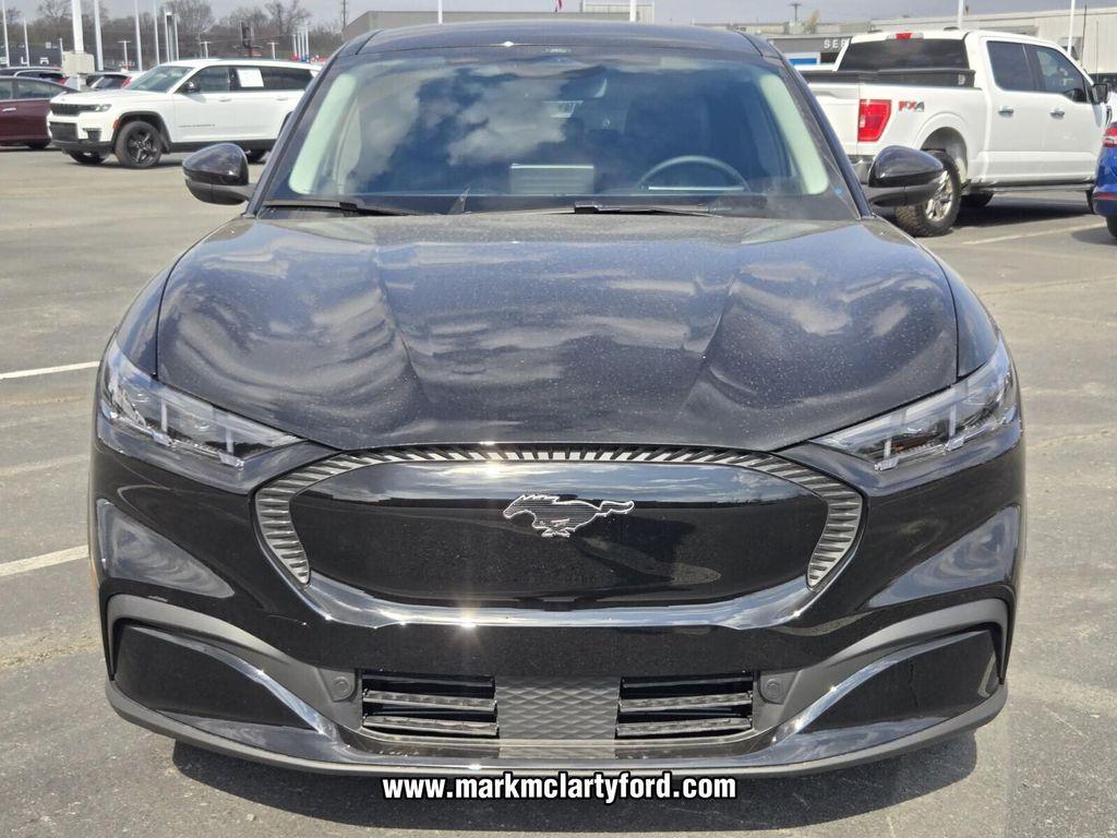 new 2026 Ford Mustang Mach-E car, priced at $36,032
