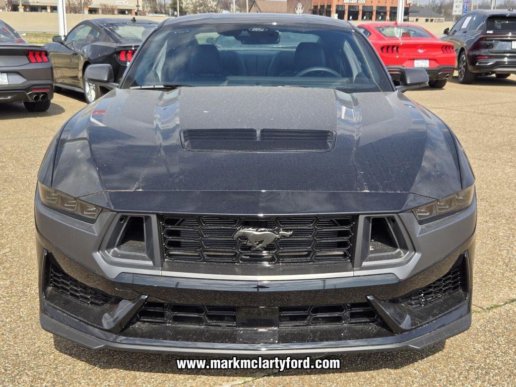 new 2026 Ford Mustang car, priced at $73,565