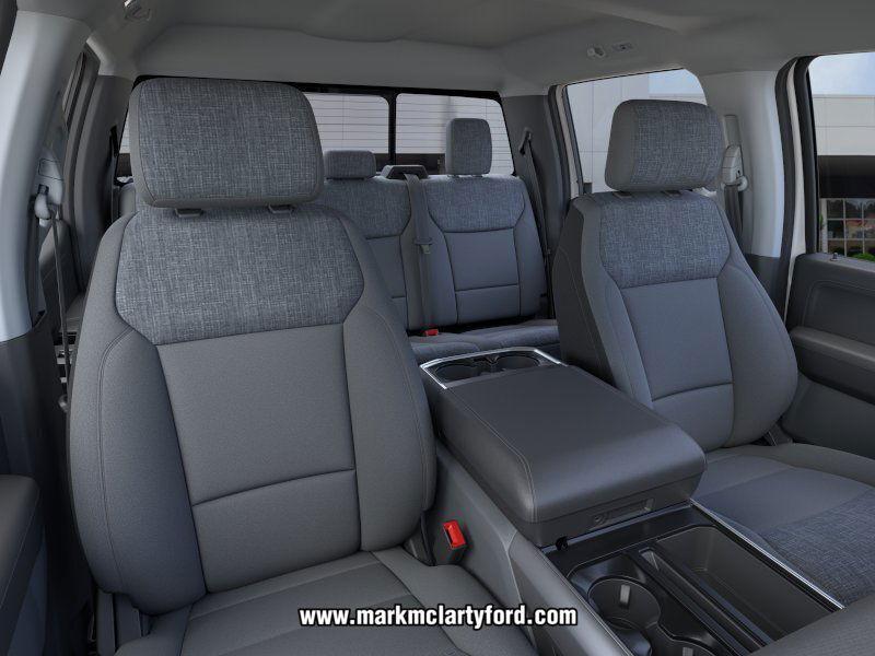 new 2026 Ford F-150 car, priced at $59,242